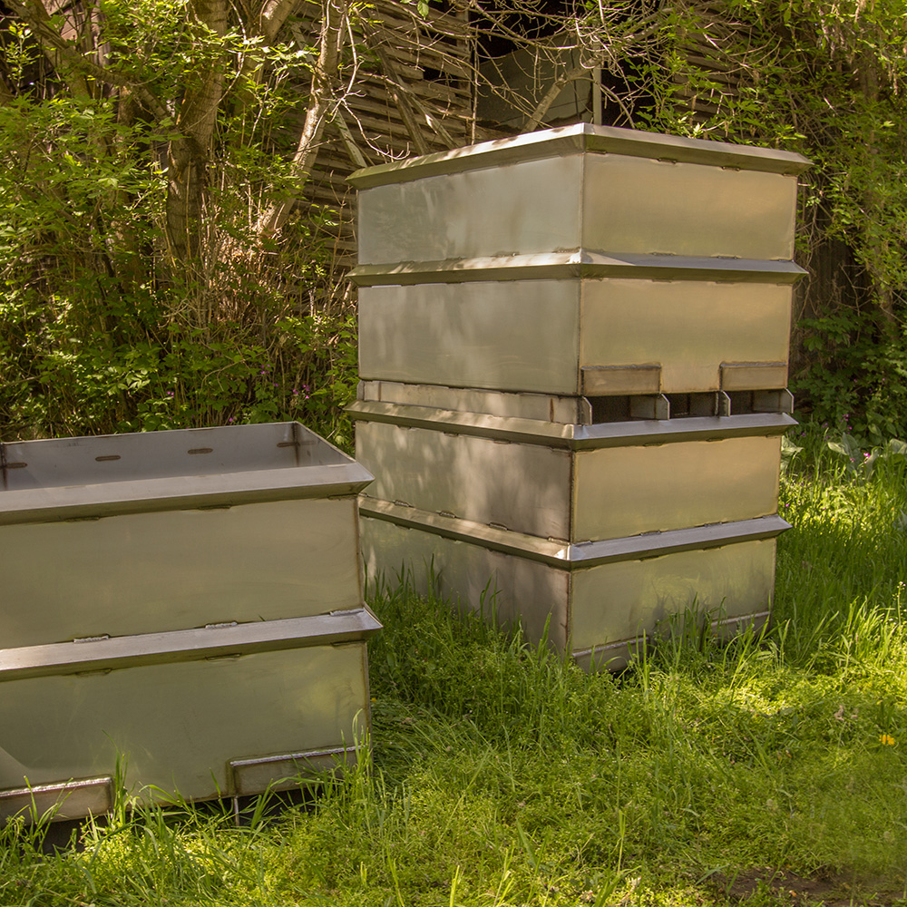 Orchard Cherry Tanks